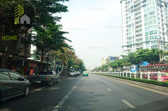 ไอดีโอ ท่าพระ - อินเตอร์เชนจ์