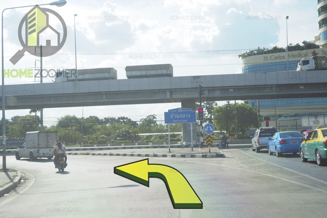 รีวิวทาวน์โฮม J City Tiwanon-Bangkadi