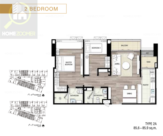 333 RIVERSIDE