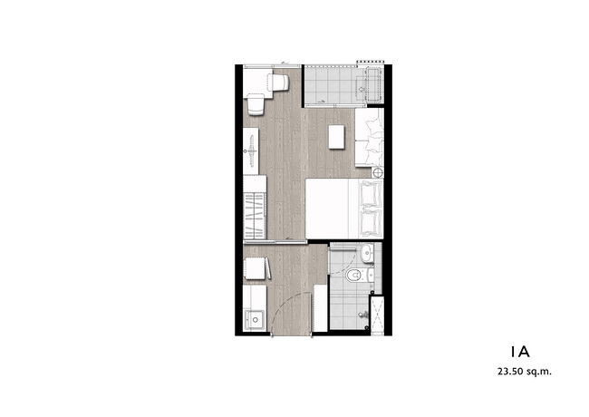 Plum Condo Central Station Phase 2