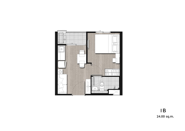 Plum Condo Central Station Phase 2