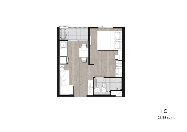 Plum Condo Central Station Phase 2