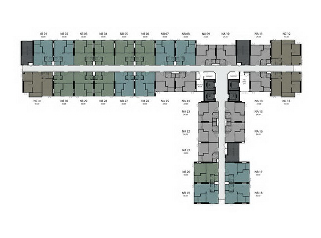 Aspire รัตนาธิเบศร์ 2