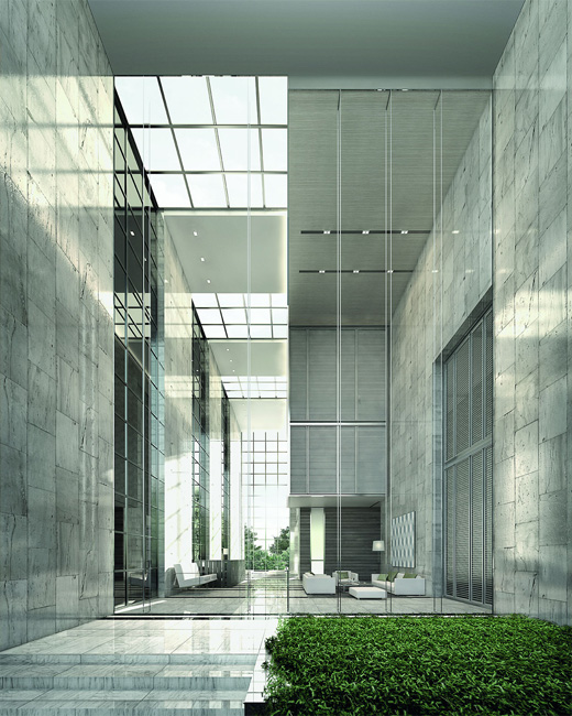 A Space I.D. Asoke - Ratchada