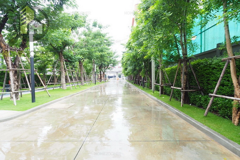 Aspire รัตนาธิเบศร์ 2