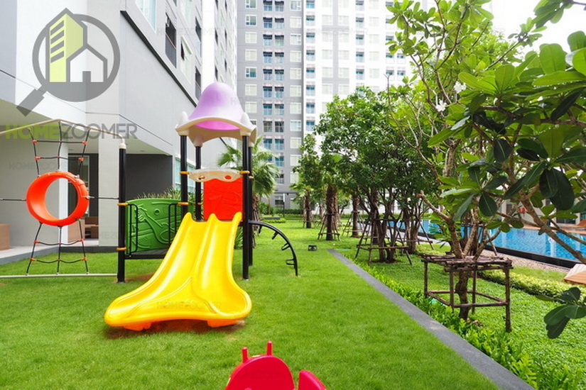 Aspire รัตนาธิเบศร์ 2