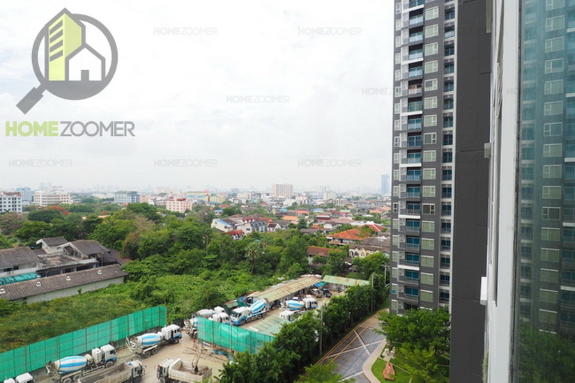 Aspire รัตนาธิเบศร์ 2