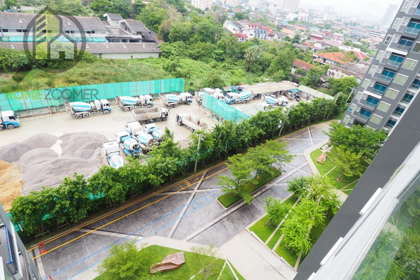 Aspire รัตนาธิเบศร์ 2