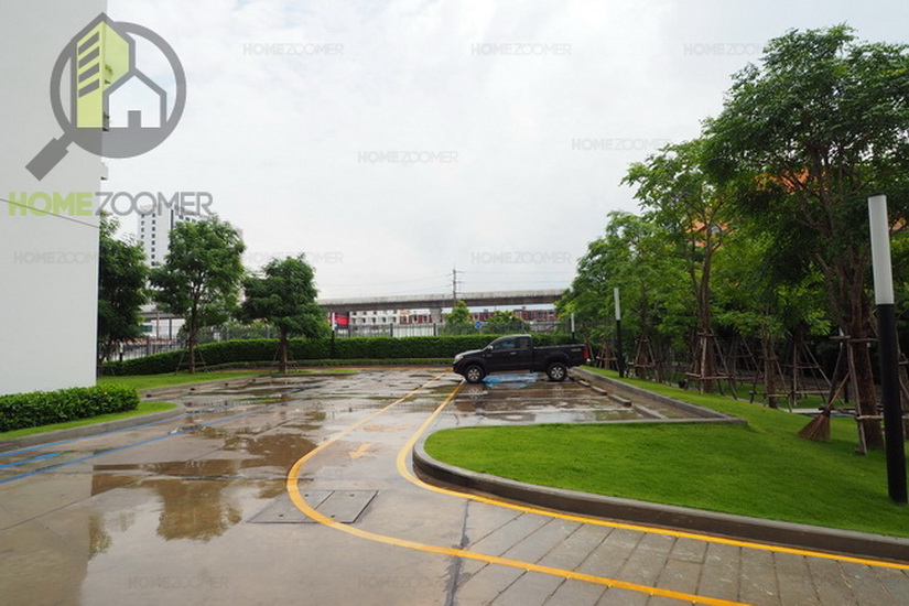 Aspire รัตนาธิเบศร์ 2