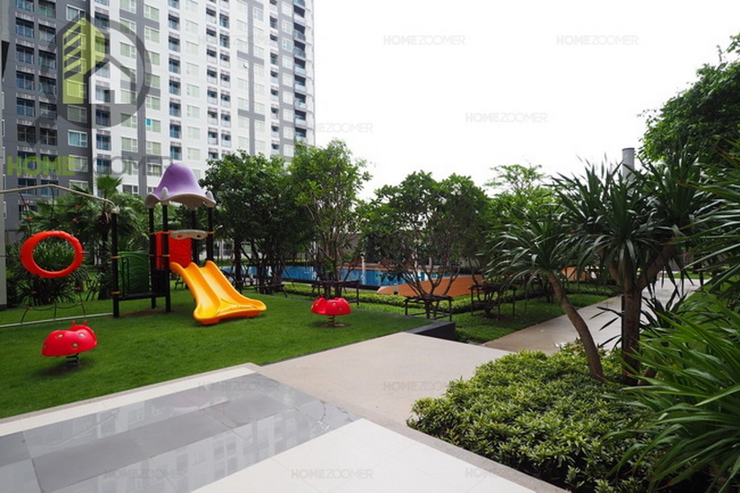 Aspire รัตนาธิเบศร์ 2