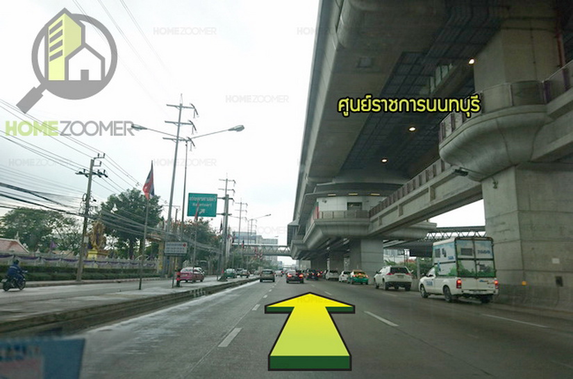 Aspire รัตนาธิเบศร์ 2