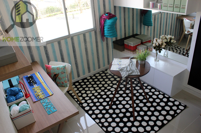 รีวิวทาวน์โฮม Baan Pruksa 74/1
