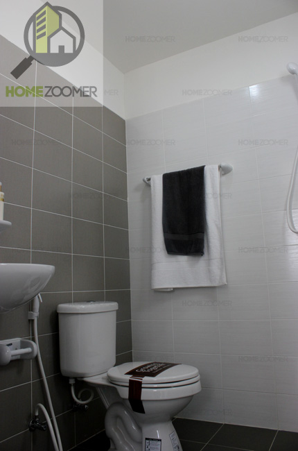 รีวิวทาวน์โฮม Baan Pruksa 74/1