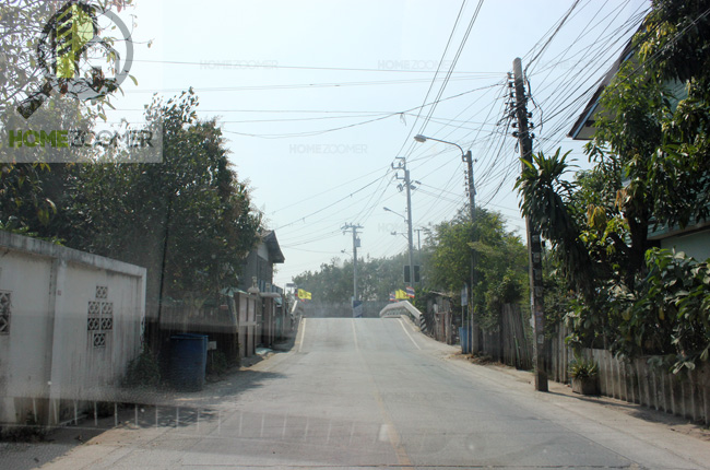 รีวิวทาวน์โฮม Baan Pruksa 74/1