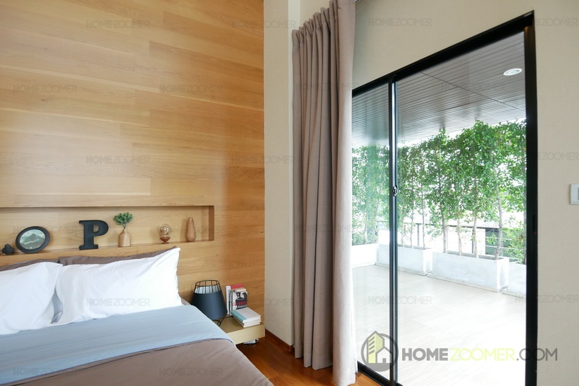 บ้านเดี่ยว Beyond Srinakarin (บียอนด์ ศรีนครินทร์)