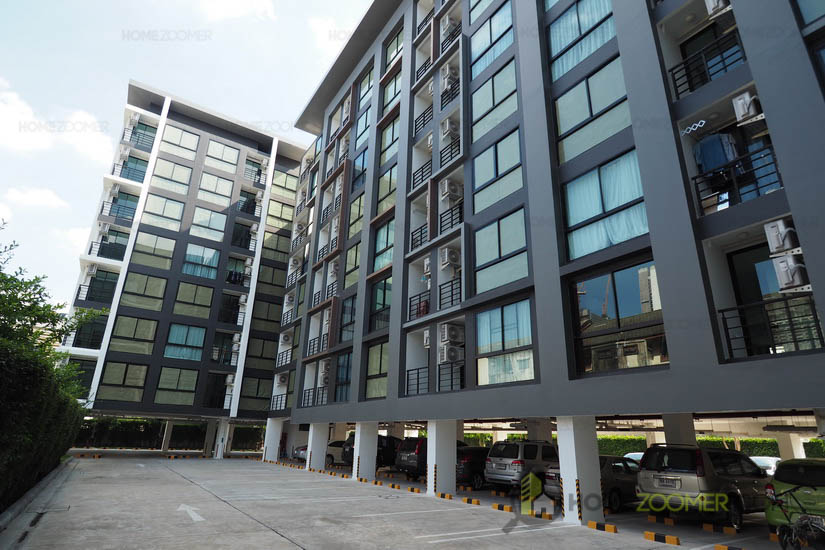 Chateau in Town Sukhumvit 64/1