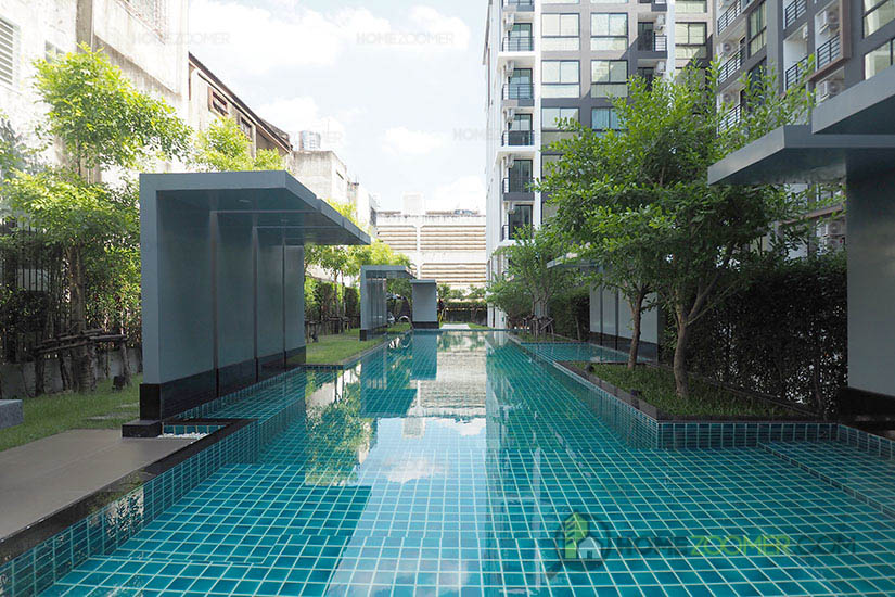 Chateau in Town Sukhumvit 64/1