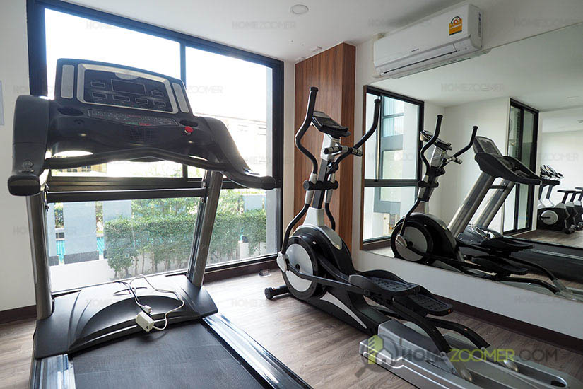 Chateau in Town Sukhumvit 64/1