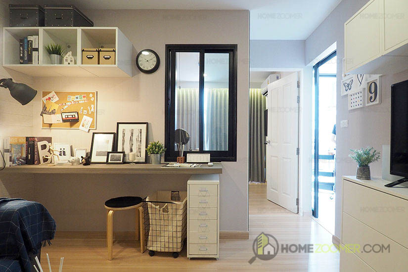 Chateau in Town Sukhumvit 64/1
