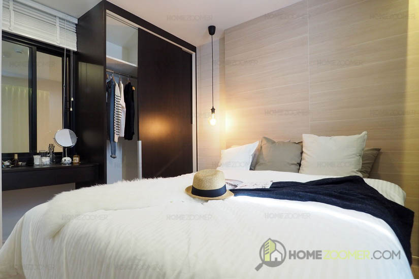Chateau in Town Sukhumvit 64/1