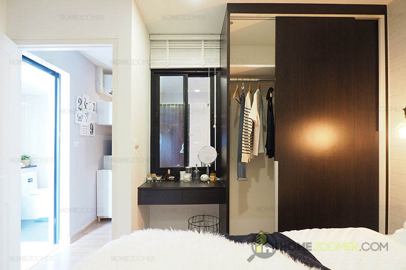 Chateau in Town Sukhumvit 64/1