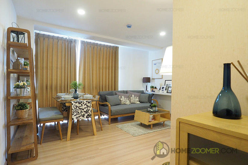 Chateau in Town Sukhumvit 64/1