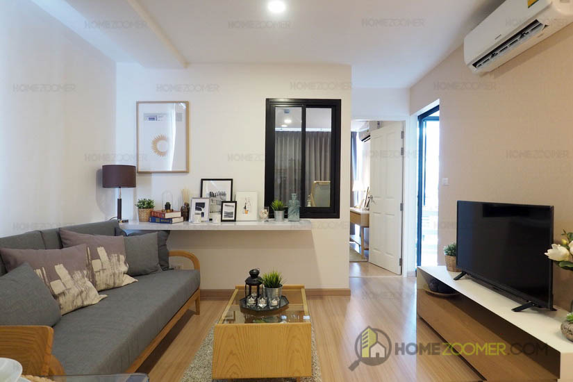 Chateau in Town Sukhumvit 64/1