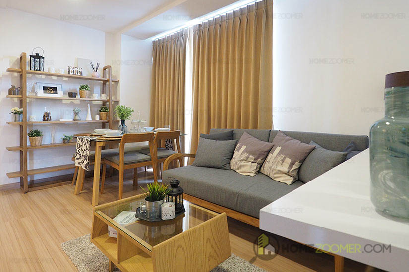 Chateau in Town Sukhumvit 64/1