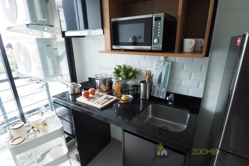 Chateau in Town Sukhumvit 64/1