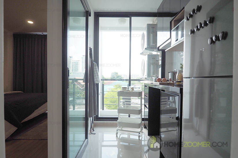 Chateau in Town Sukhumvit 64/1