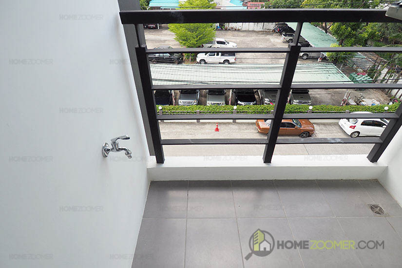 Chateau in Town Sukhumvit 64/1
