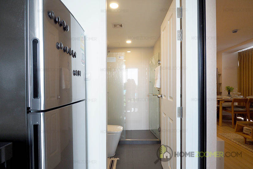 Chateau in Town Sukhumvit 64/1