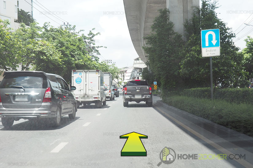 Chateau in Town Sukhumvit 64/1