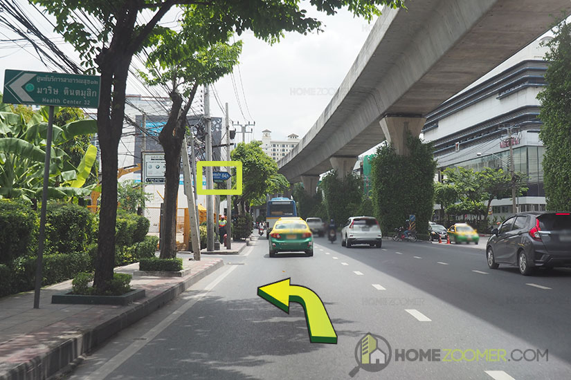 Chateau in Town Sukhumvit 64/1