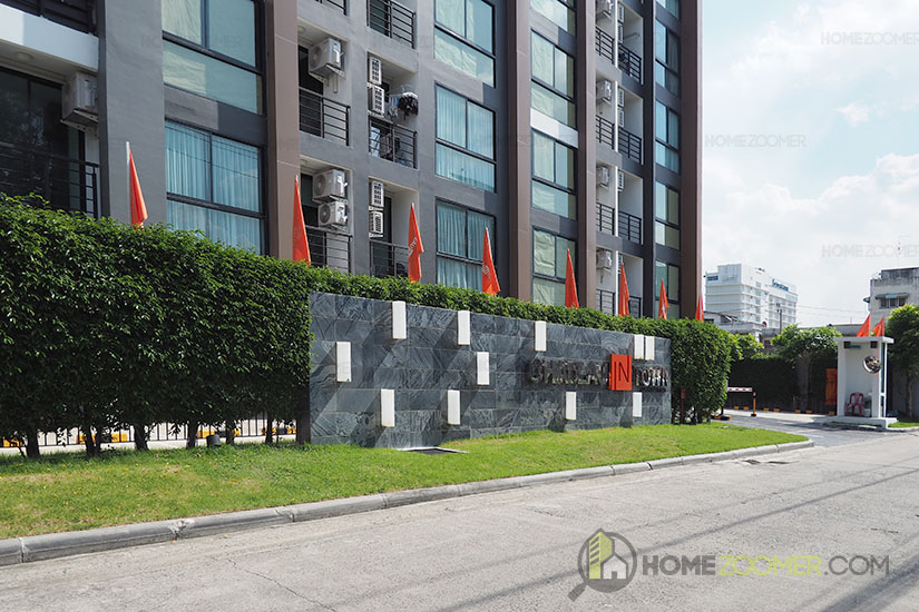 Chateau in Town Sukhumvit 64/1