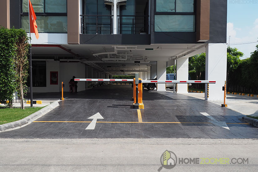 Chateau in Town Sukhumvit 64/1