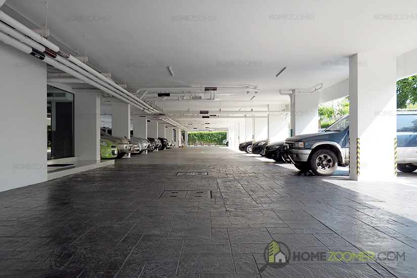 Chateau in Town Sukhumvit 64/1