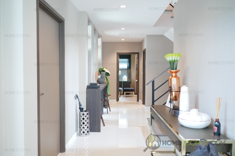 Chewarom Rangsit – Donmueang บ้าน