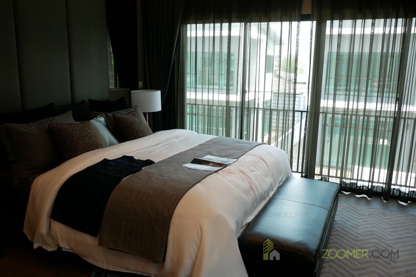 Chewarom Rangsit – Donmueang บ้าน