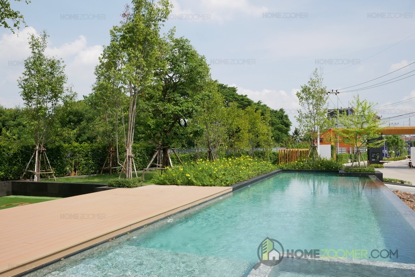Chewarom Rangsit – Donmueang บ้าน