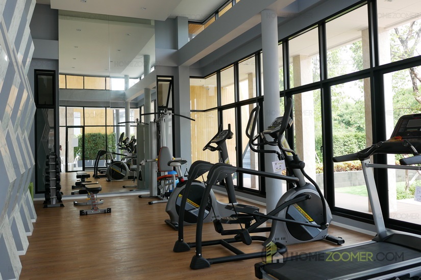 Chewarom Rangsit – Donmueang บ้าน