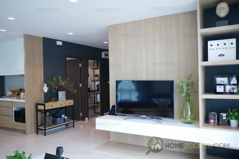 Chewarom Rangsit – Donmueang บ้าน