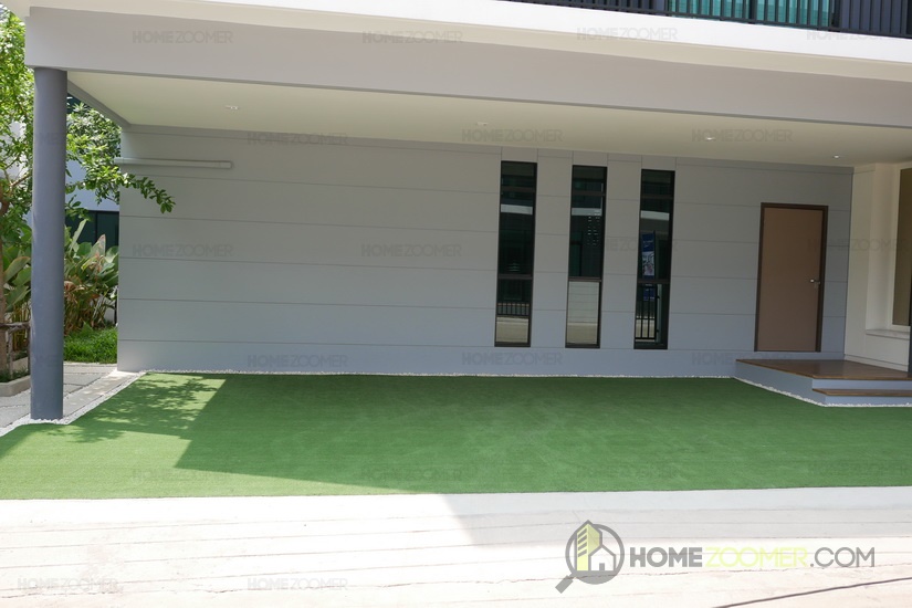 Chewarom Rangsit – Donmueang บ้าน