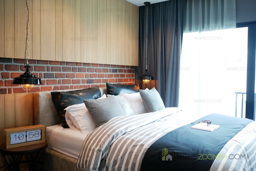 Chewarom Rangsit – Donmueang บ้าน