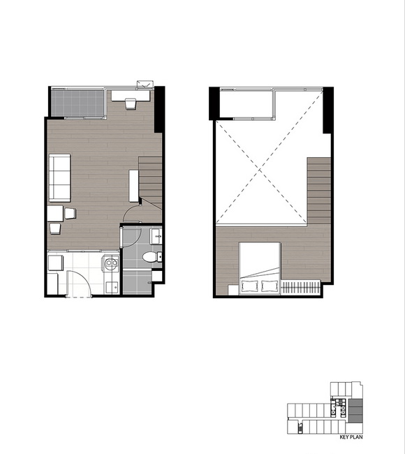 KnightsBridge Duplex Tiwanon