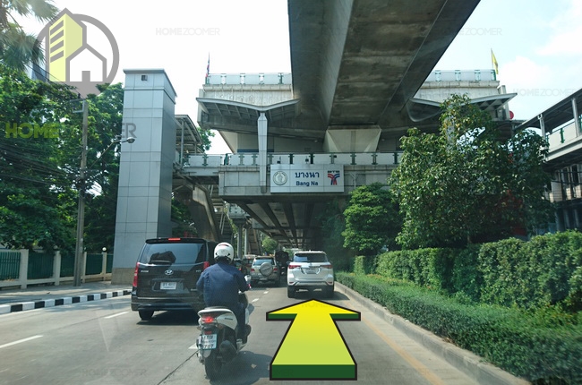 บ้านเดี่ยว Grand Bangkok Boulevard Sukhumvit (แกรนด์ บางกอก บูเลอวาร์ด สุขุมวิท)