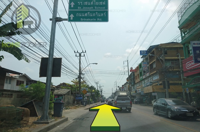 บ้านเดี่ยว Grand Bangkok Boulevard Sukhumvit (แกรนด์ บางกอก บูเลอวาร์ด สุขุมวิท)