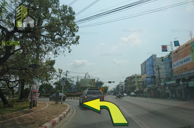 บ้านเดี่ยว Grand Bangkok Boulevard Sukhumvit (แกรนด์ บางกอก บูเลอวาร์ด สุขุมวิท)