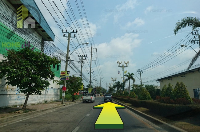 บ้านเดี่ยว Grand Bangkok Boulevard Sukhumvit (แกรนด์ บางกอก บูเลอวาร์ด สุขุมวิท)