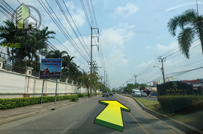 บ้านเดี่ยว Grand Bangkok Boulevard Sukhumvit (แกรนด์ บางกอก บูเลอวาร์ด สุขุมวิท)